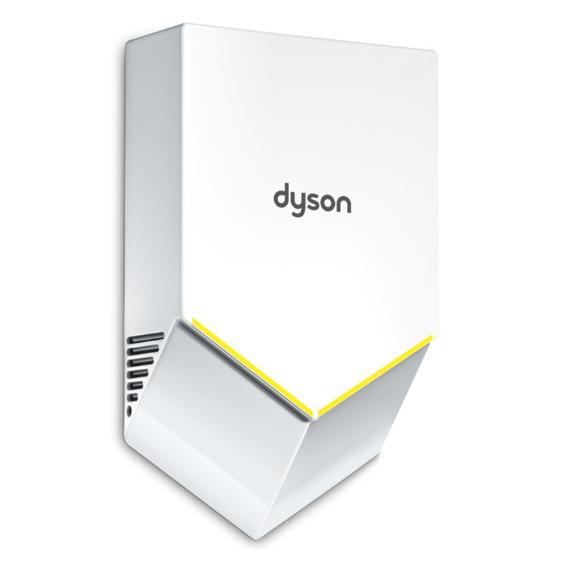Hand Dryer Dyson HU02 in White Finish