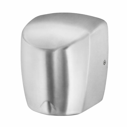 Calson Mini Jet Force Hand Dryer Brushed Satin