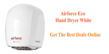 Airforce Hand Dryers