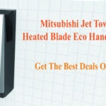Mitsubishi Jet Towel